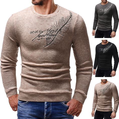 Men's Designer Sweaters .